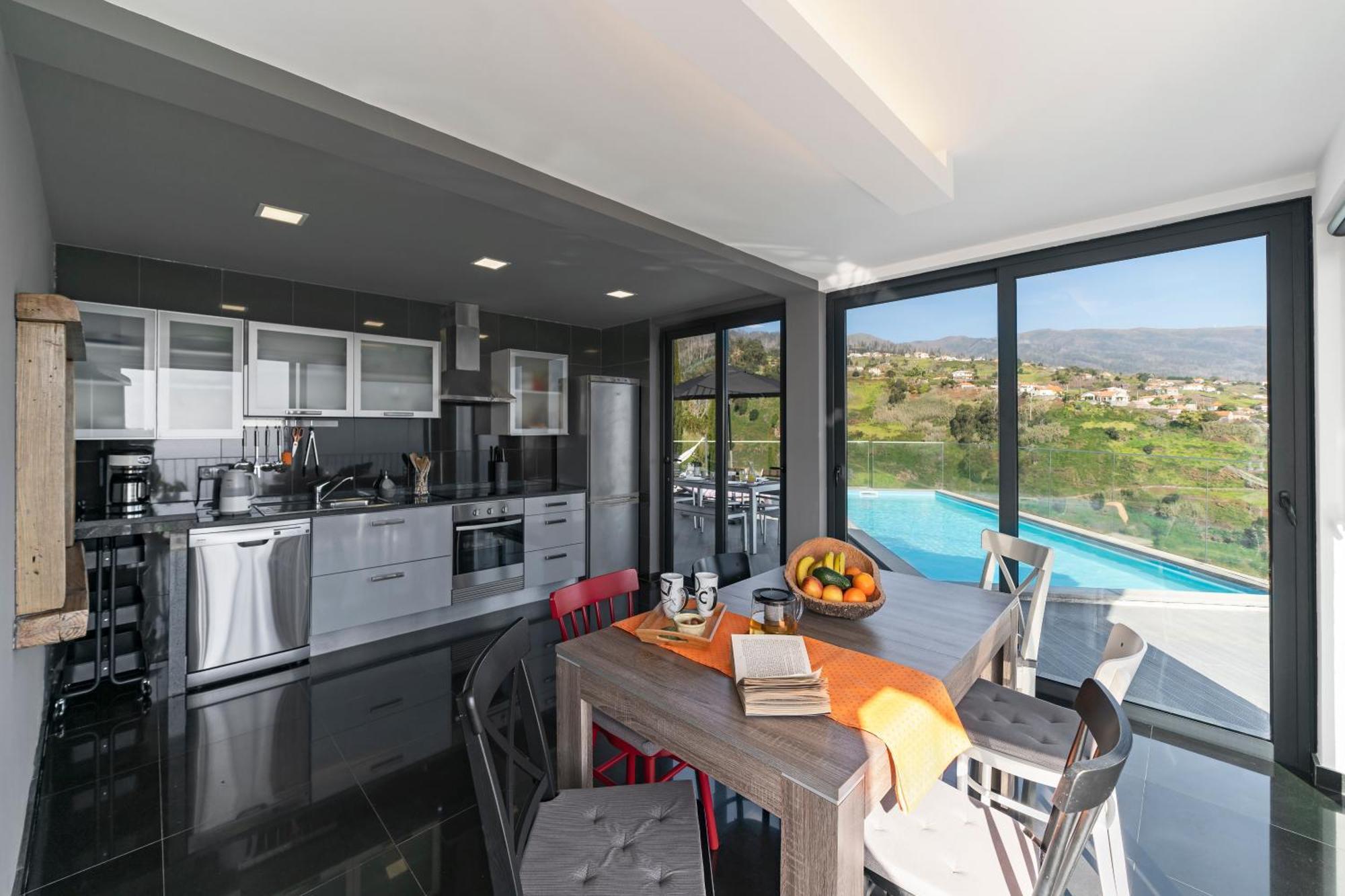 Villa Clementina | Cliffs&Ocean | Heated Pool برازيريس المظهر الخارجي الصورة