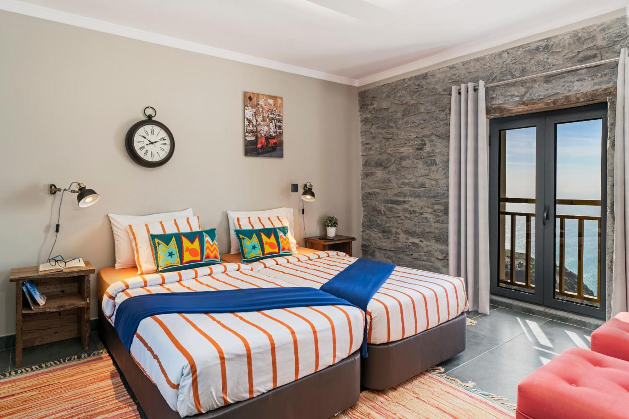 Villa Clementina | Cliffs&Ocean | Heated Pool برازيريس المظهر الخارجي الصورة