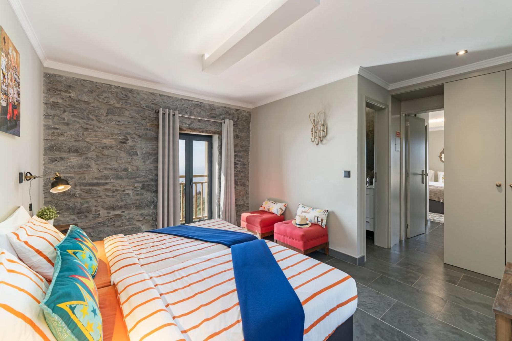 Villa Clementina | Cliffs&Ocean | Heated Pool برازيريس المظهر الخارجي الصورة