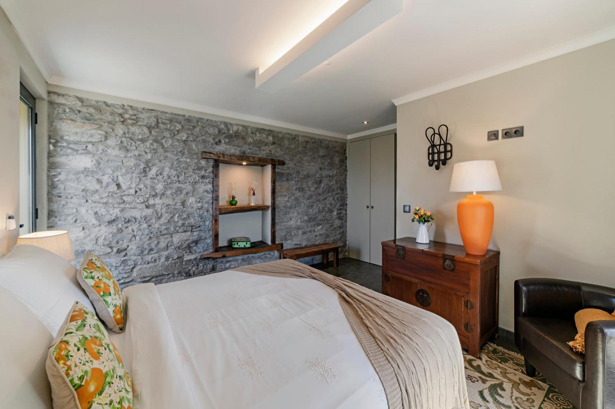 Villa Clementina | Cliffs&Ocean | Heated Pool برازيريس المظهر الخارجي الصورة