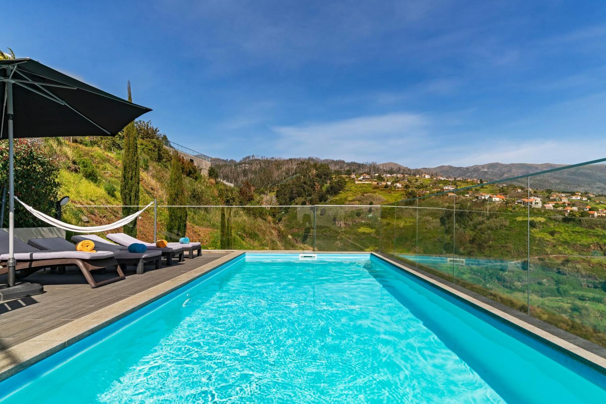 Villa Clementina | Cliffs&Ocean | Heated Pool برازيريس المظهر الخارجي الصورة