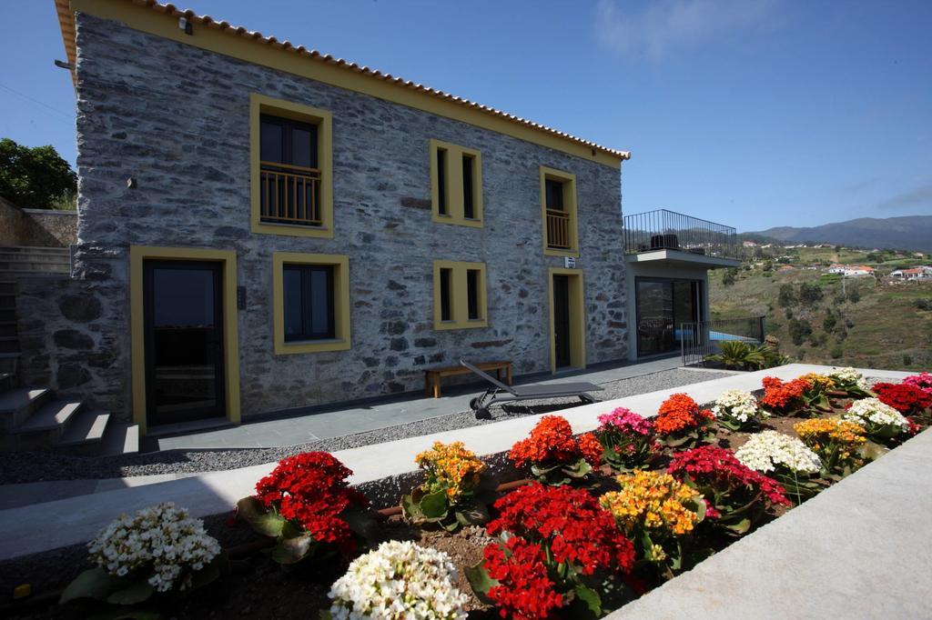 Villa Clementina | Cliffs&Ocean | Heated Pool برازيريس المظهر الخارجي الصورة